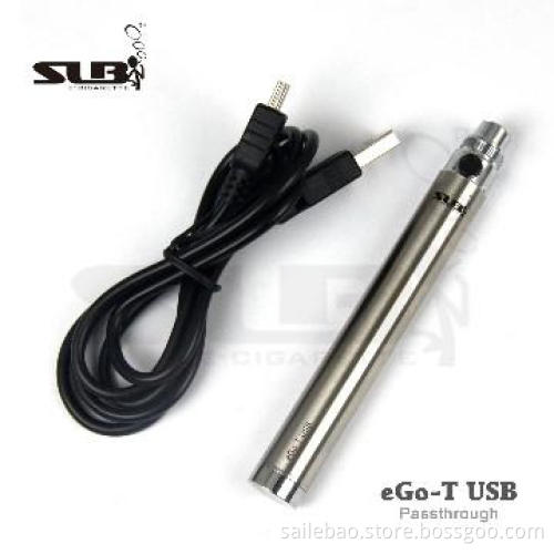 2013 Hot Sales Electronic Cigarette Starter Kit Variable Voltage